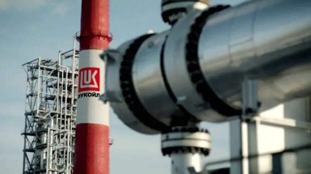 «Лукойл» предложил подкрутить демпферный механизм, чтобы получить деньги из бюджета