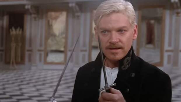 Предпремьера вольного «Гамлета» состоялась на сцене Рязанского театра кукол