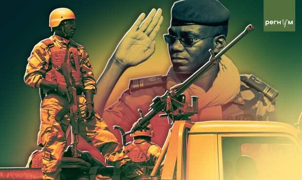 В Мали высоко оценили действия российских военных в борьбе с терроризмом