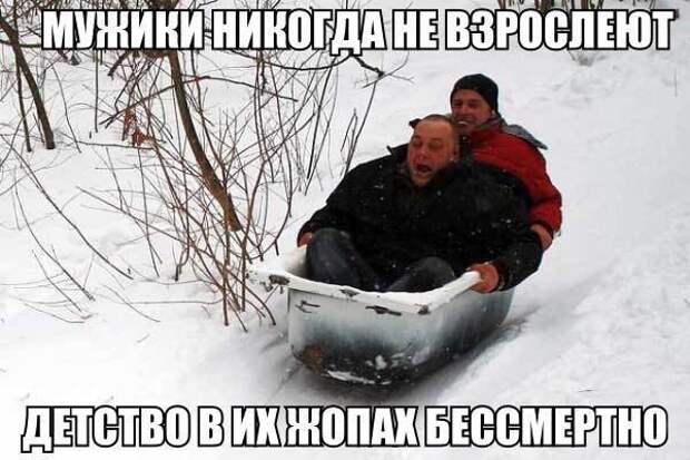 Подборка веселых и забавных картинок с надписями (10 фото)
