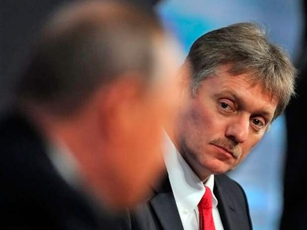 Песков ответил на требование Японии отдать два острова Песков ответил на требование Японии отдать два острова