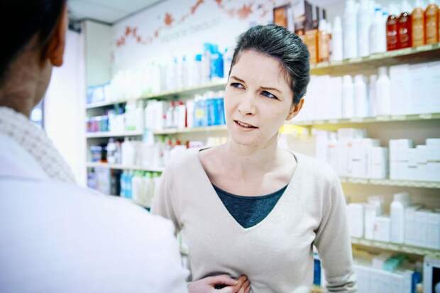 Изжога от кофе: причины и как избавиться. Дешевые и эффективные средства от изжоги