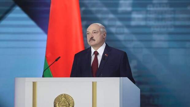 Валерий Соловей: Лукашенко встретился с оппозицией и согласился покинуть пост президента через год