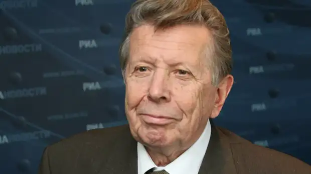 В Институте философии РАН выразили соболезнования в связи с кончиной академика РАН Чазова