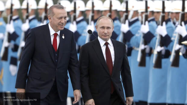 Путин в Тегеране проведет отдельные переговоры с лидером Турции и властями Ирана