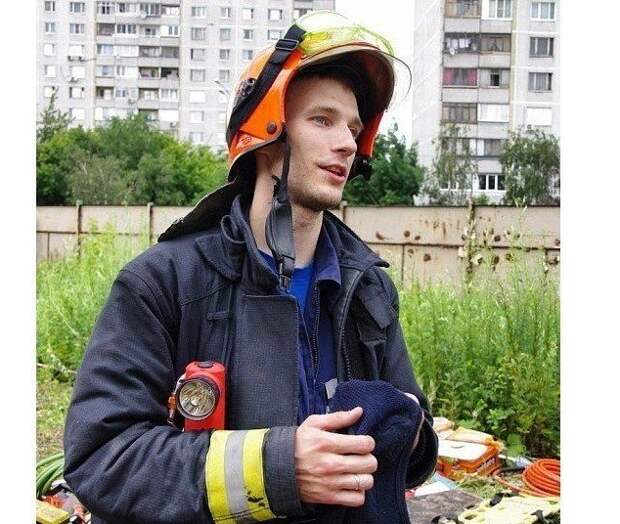 Петр Станкевич, 31 год герои, доброе сердце, жить в россии, неравнодушие, оставаться человеком