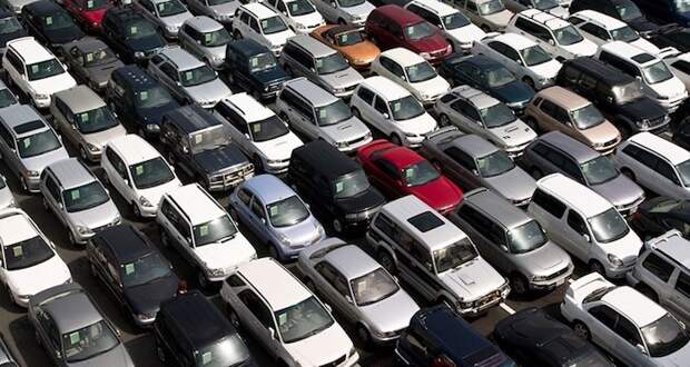 Эксперты: до конца года цены на автомобили в РФ вырастут на 10%