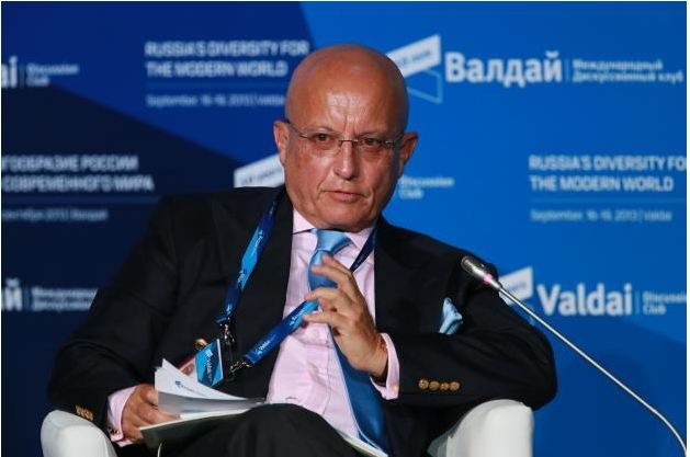 Слушая Сергея Караганова