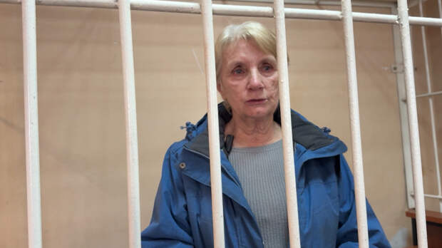 «Ей все равно скоро умирать»: внук подставил бабушку и выставил ее наркокурьером