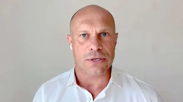 Бывший депутат Рады Кива раскрыл схему обогащения Запада за счет Украины