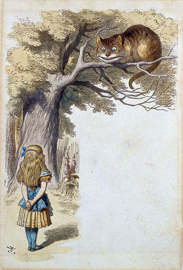 Sir John Tenniel7 (473x699, 179Kb)