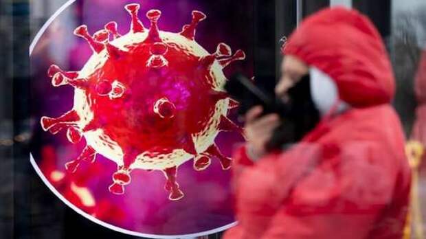 В компании Moderna сообщили, когда может закончиться пандемия коронавируса | Русская весна