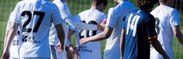 ФК "Шахтер" представит состав команды перед новым сезоном