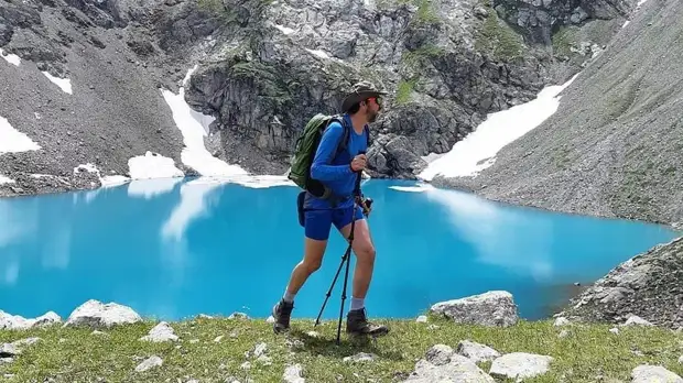 КБР и КЧР вошли в топ-3 самых красивых горных маршрутов в России
