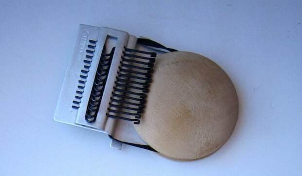 Ни за что не догадаться! Ни за что не догадаться!