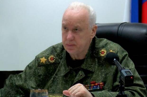 Глава СК РФ поручил разобраться с нападениями собак в регионах