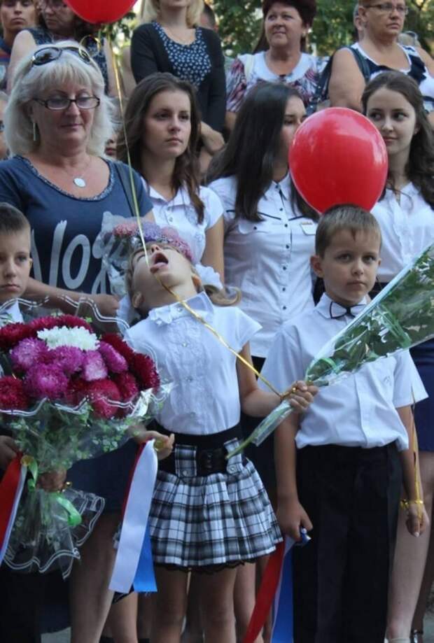 Вызывайте экзорциста! Вызывайте экзорциста!