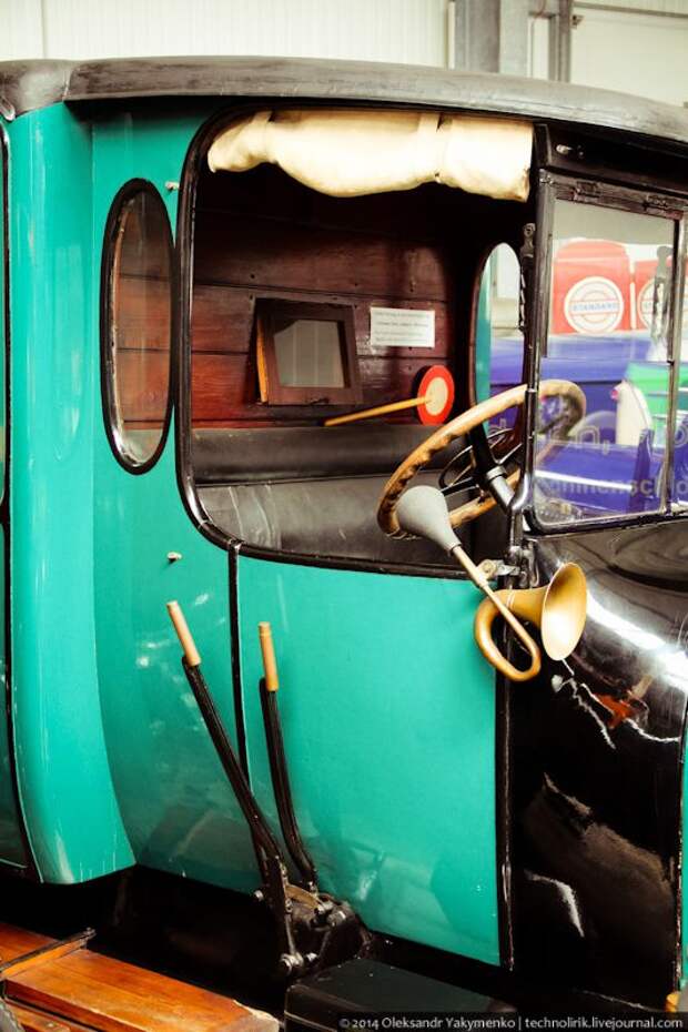 Музей саксонских грузовиков в Хартмансдорфе музей, грузовик, германия