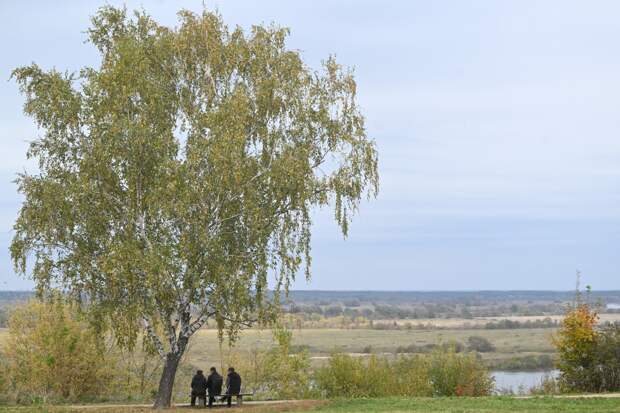 Выбраны самые смешные названия населенных пунктов в России
