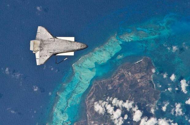 Space Photos 2010_10