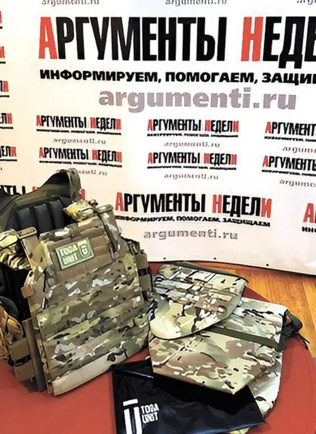 В День Победы – к тем, кто её приближает