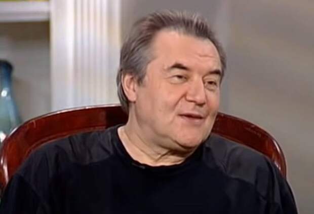 Алексей Учитель спродюсирует фильм об экстрасенсе-биолокаторе