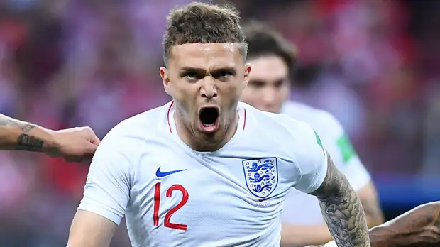 СМИ: «Реал» может сделать Триппьера самым дорогим английским футболистом в истории