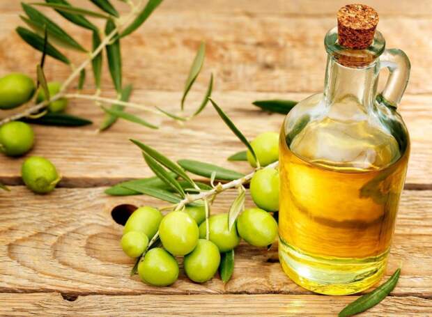 Мозг - это не компьютер, его кормить нужно: 10 вкусных продуктов для питания тела и ума