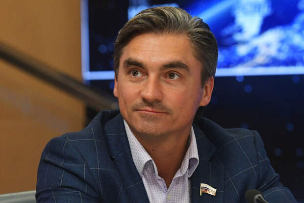 ЛДПР: депутат Свинцов единогласным решением исключен из партии