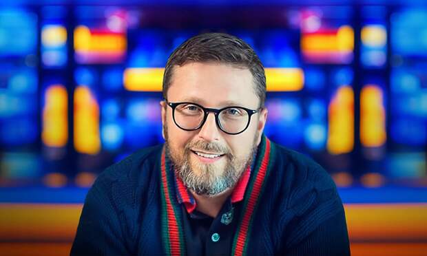 Анатолий Шарий: Впервые в истории Украины рейтинги главы Офиса превысили президентские