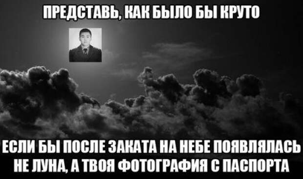 Смешные фотомемы
