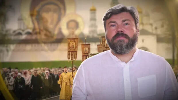 Константин Малофеев: "Новое поколение полюбило русскую землю"