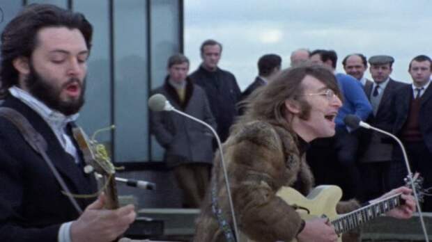 Памятные вещи The Beatles стоимостью 8 миллионов долларов попали на аукцион