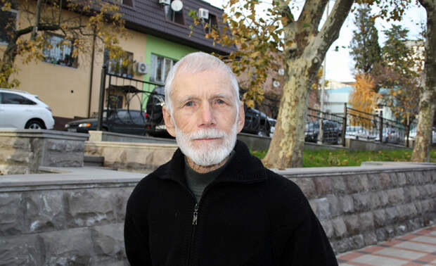 Сергей Сергин