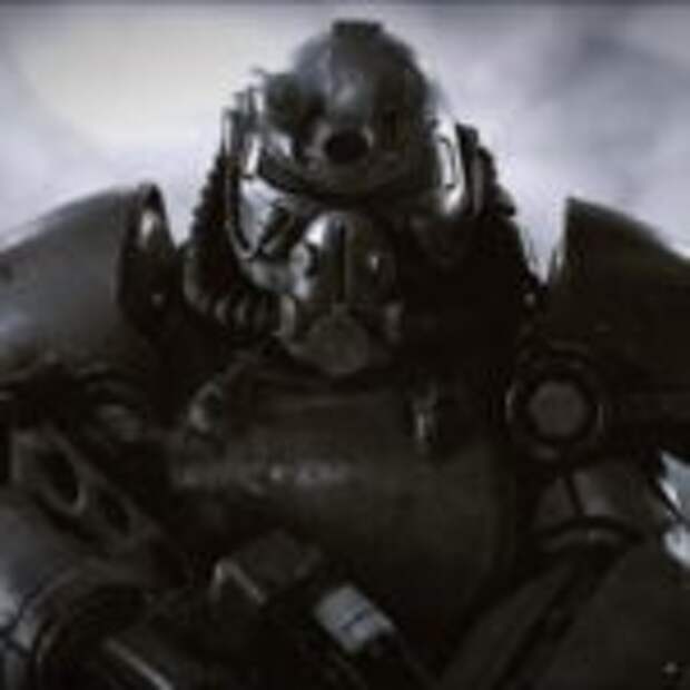 Потянет ли ПК Fallout 76  