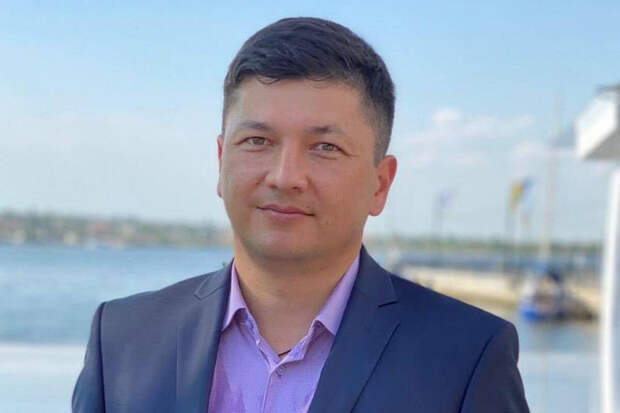 Глава Николаевской области Украины Ким ждет остановки боевых действий в 2026-м