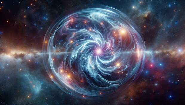 В 2011 году на Международной космической станции (МКС) был установлен альфа-магнитный спектрометр (AMS-02) с амбициозной миссией: обнаружить частицы антивещества в космических лучах