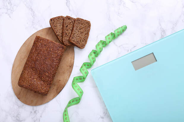 Эксперт Савкина: протеиновый хлеб может навредить людям с заболеваниями почек