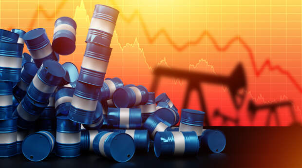 Иран и Катар сделали так, что пострадает Европа: Газ всё