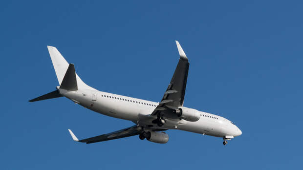 Летевший из Казани в Сочи самолёт Nordwind из-за ограничений сел в Минводах