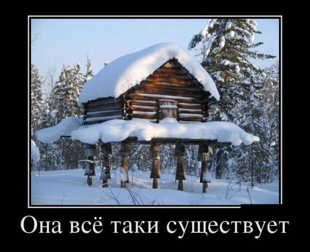 Демотиваторы (30 фото)