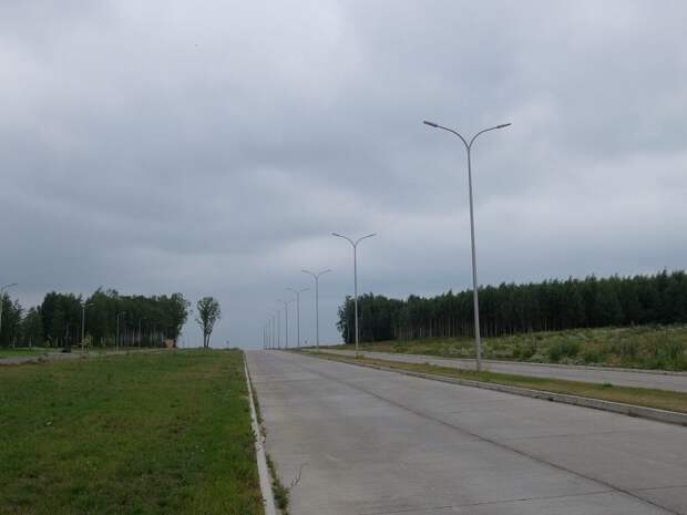 Иннополис - новорожденный город путешествия, факты, фото