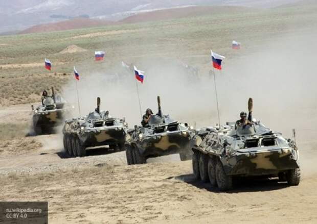Армия России сегодня, или Как Шойгу изменил ВС РФ