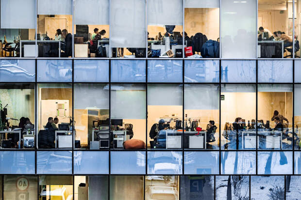 Россиянам напомнили про важный нюанс работы на майские праздники