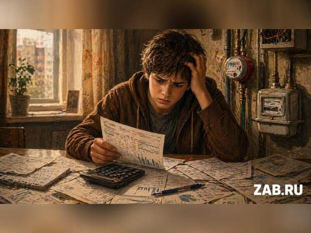 Школьникам предлагают изучать ЖКХ вместе с обществознанием или трудами