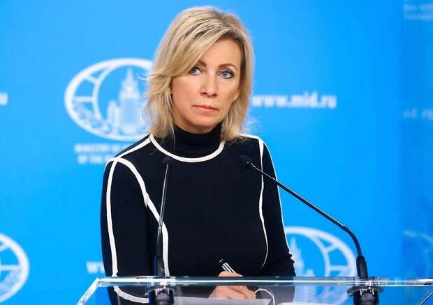 Захарова: выход Молдавии из СНГ навредит экономике и её гражданам