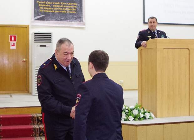 Фото: Пресс-служба УВД по ЮВАО Фото: Пресс-служба УВД по ЮВАО