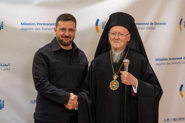 «Американцы додавят. Мы останемся в одиночестве». Русскую Церковь по Украине предали все, наплевав на каноны