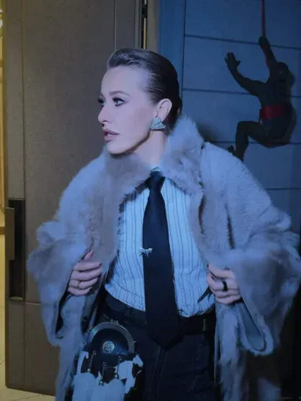 Ксения Собчак