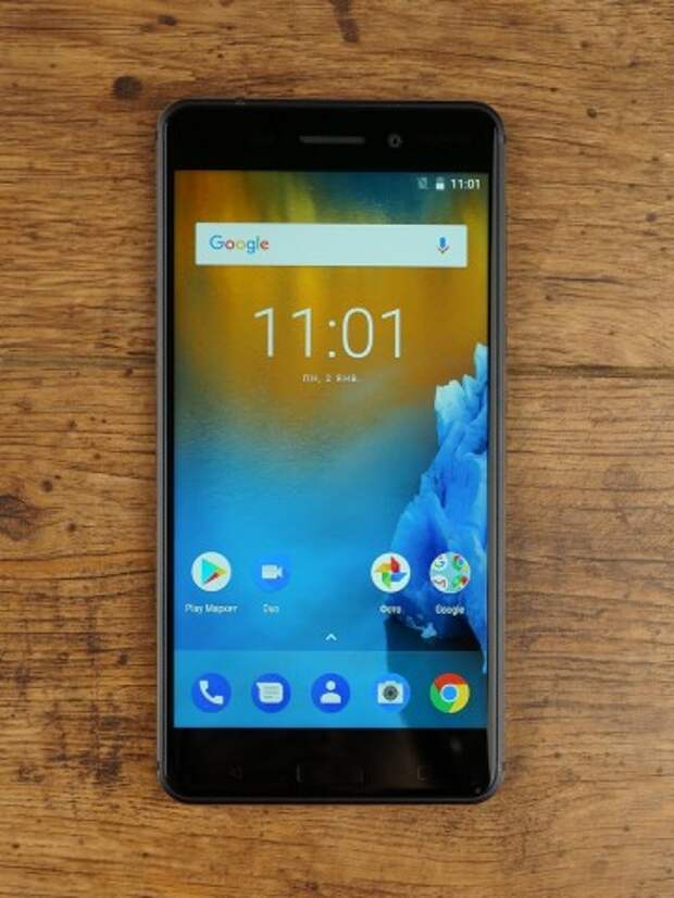 Nokia